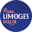 Pass Limoges Malin